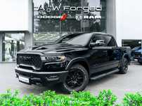 RAM 1500 REBEL 4X4 3,0 benzyna R6 420 KM VAT 23% NOWY Gwarancja