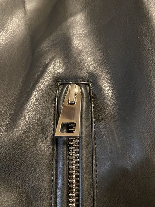 Косуха авіатор довга River Island демісезонна 46-50 практично нова