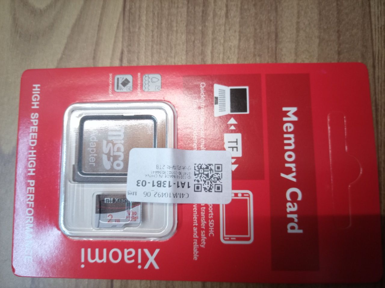 флешки на 256 Gb и на 2 TB