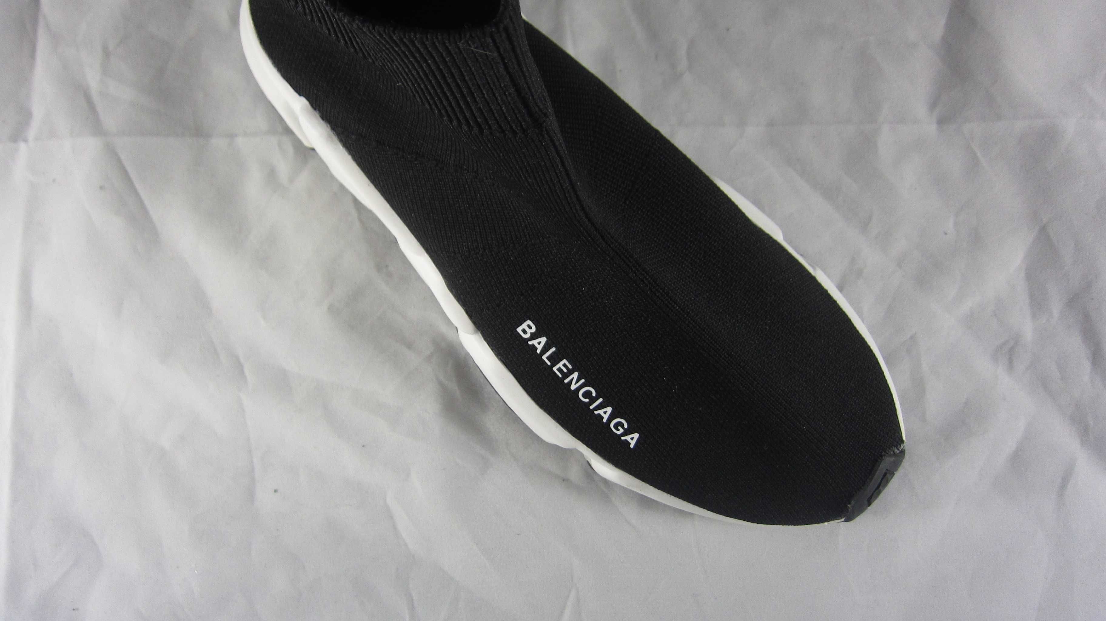 Balenciaga trainer versao 1.0 tamanho 39/40 *nunca usadas*