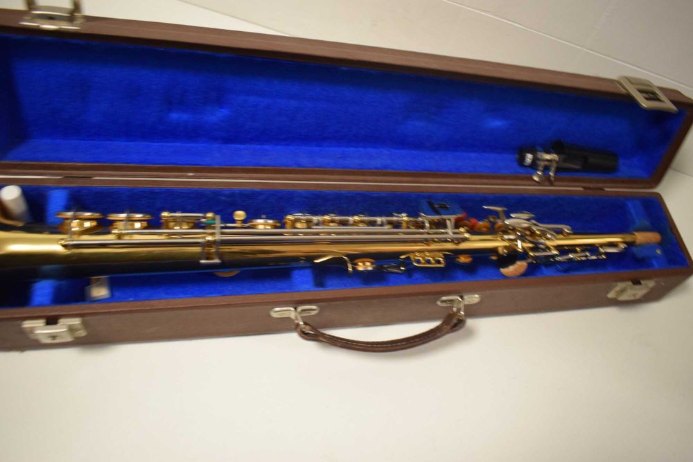Saxophone Marca.Weltklang Solist