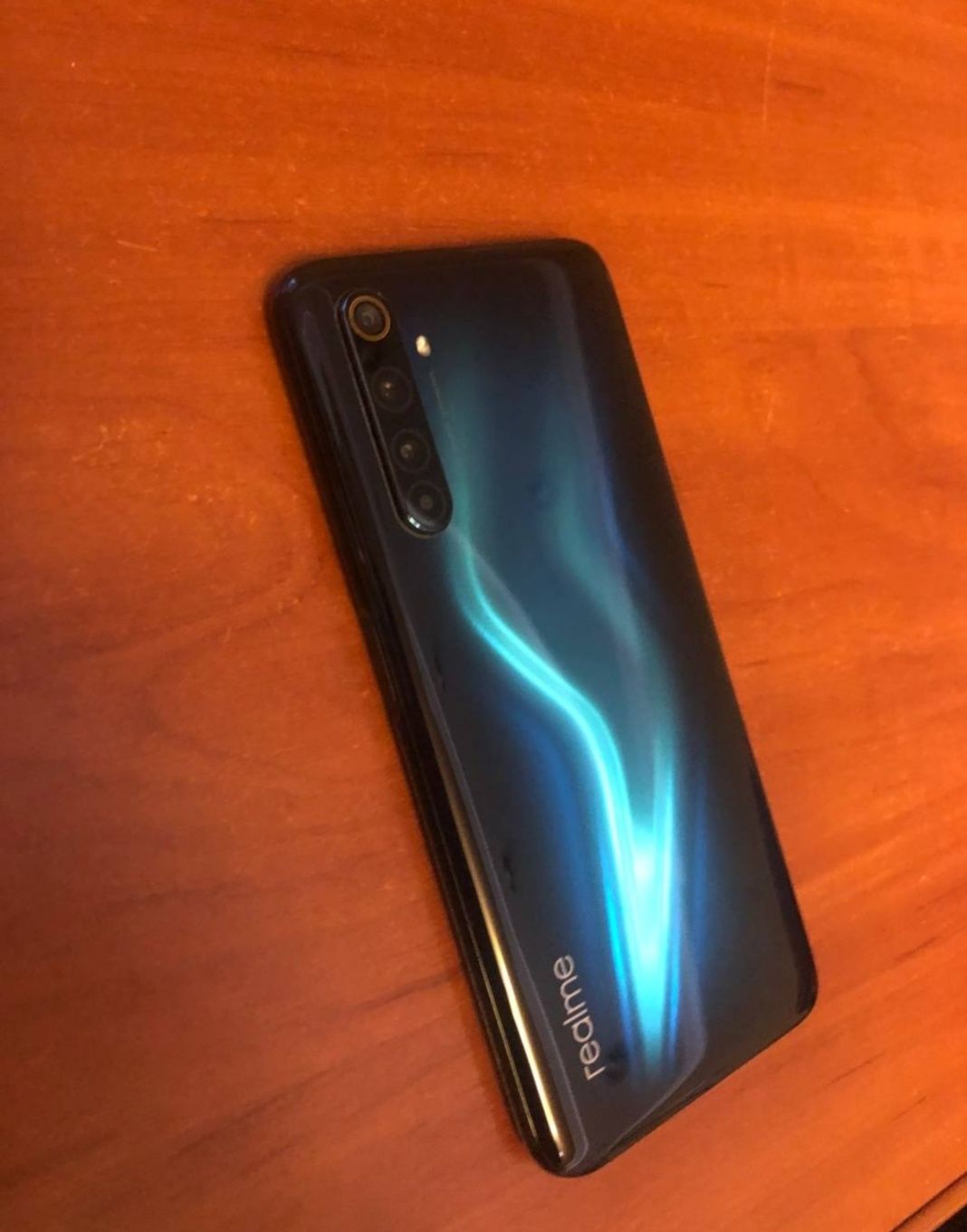 Realme 6про 128гб