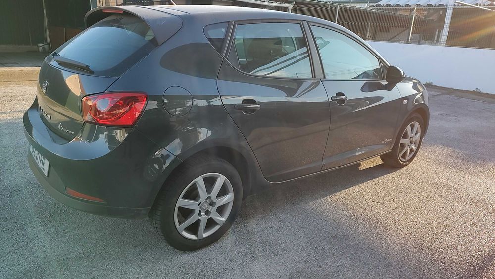Seat Ibiza 6J Muito Conservado
