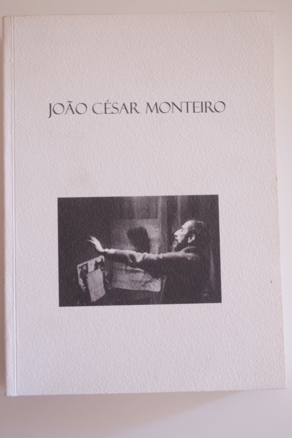 João Cesar Monteiro