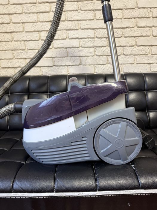 BOSCH AquaWash&Clean Serie 4