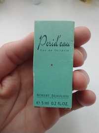 Perid'eau Robert beaulieu EDT 5 ml