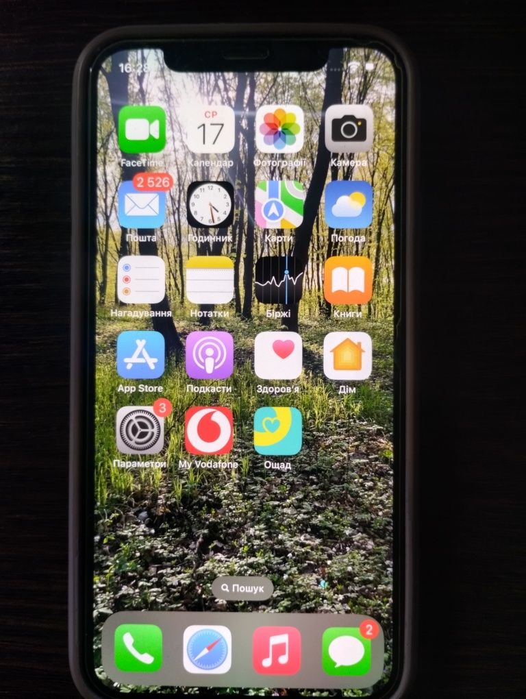 iPhone X 256г Neverlock айфон 10