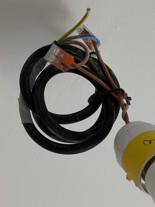 Serviços de Instalações, Manutenção