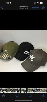 Кепка adidas оригинал