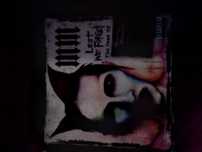 Vendo vários álbuns de música, Korn , Marilyn Mason entre outros