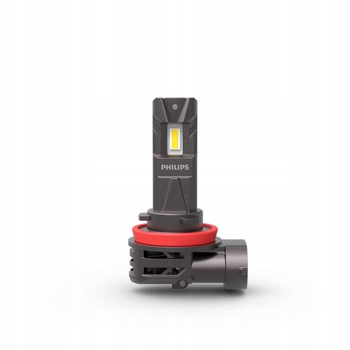 Żarówka Philips Ultinon Access U2500 H8 H9 H11 H8 H11 H16 20 W 1 Szt