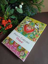Paulo Coelho Miłość charytatywnie