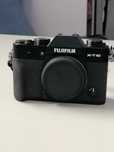 Продається Fujifilm x-T10 в доброму стані