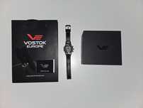 Vostok Europe Expedition North Pole VR42-595A73