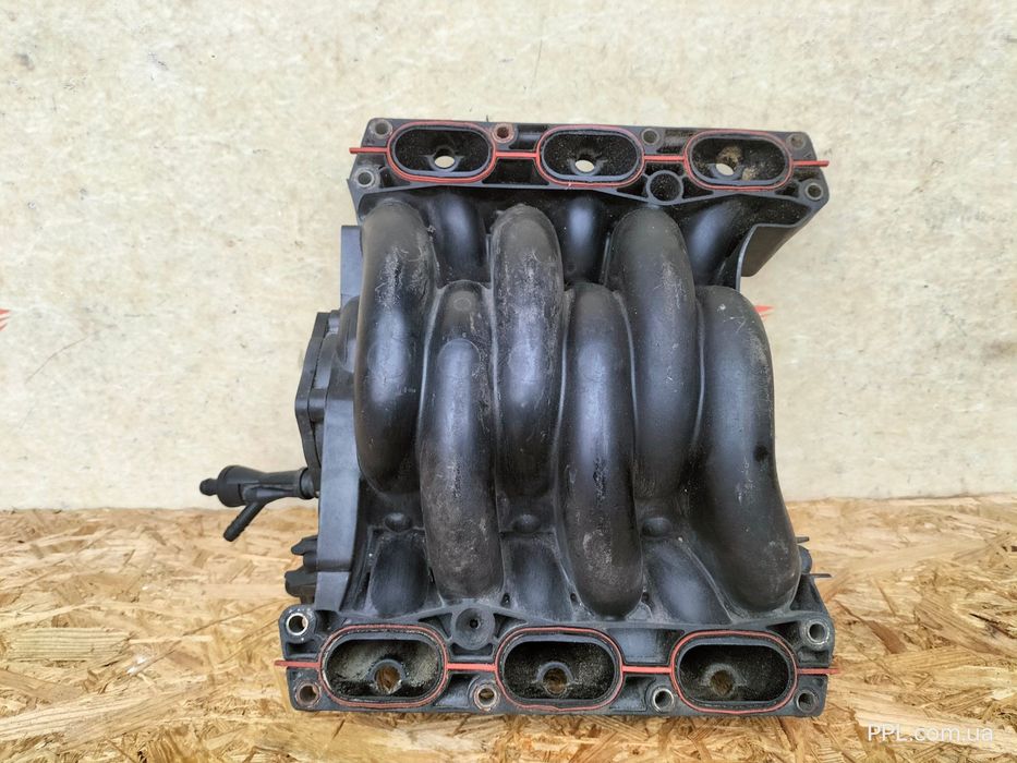Audi A6 C5 1997-2004 2.4 A4 B5 Passat B5 Впускной коллектор 078133223S