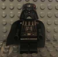 LEGO Star Wars SW0209 Darth Vader (Death Star torso)