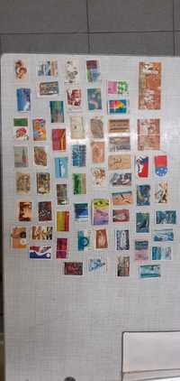 Znaczki pocztowe Australia