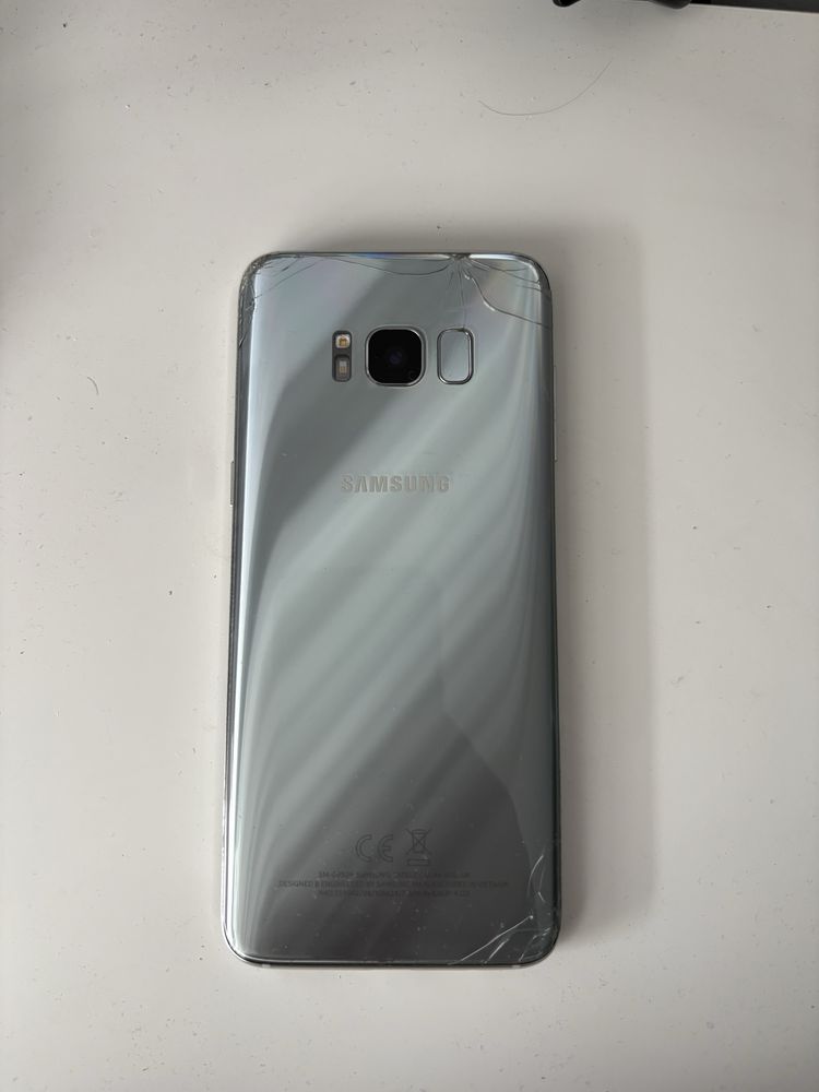 Samsung galaxy s8