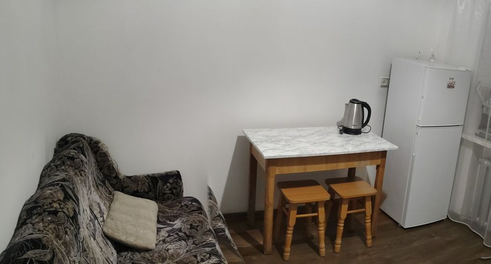 Світла квартира по вул. Пулюя від власника