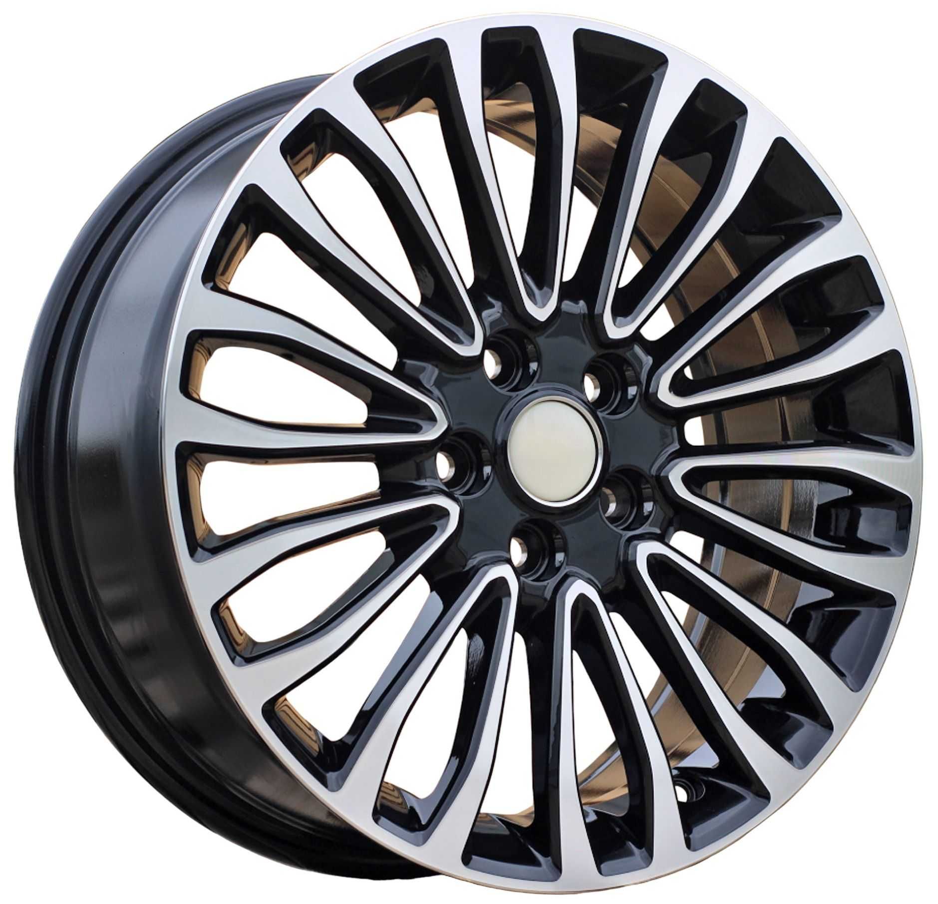 FELGI R17 5x108 Ford Focus 3 4 Galaxy Kuga 3 Mondeo 3 4 Grand C-Max