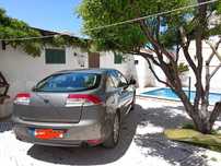 Carro estimado.. sempre de garagem.