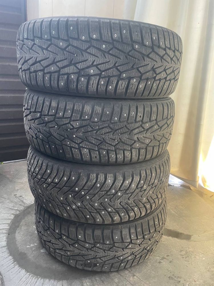 Nokian 205/50/17