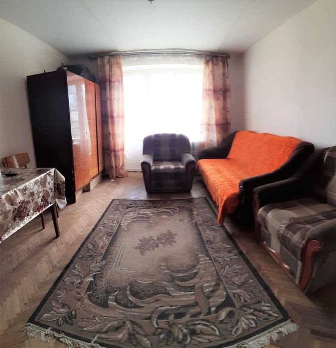 Здам дешеву 1-кім. кв-ру не далеко від центру на вул. Мазепи