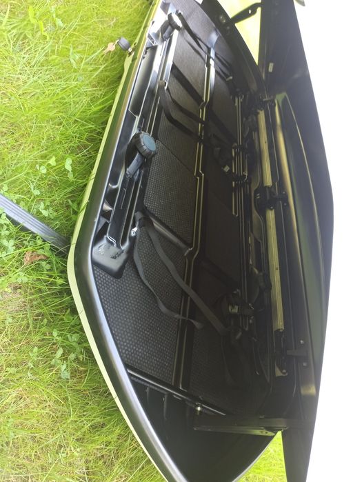 Thule Dynamic 800 M boks box bagażnik dachowy