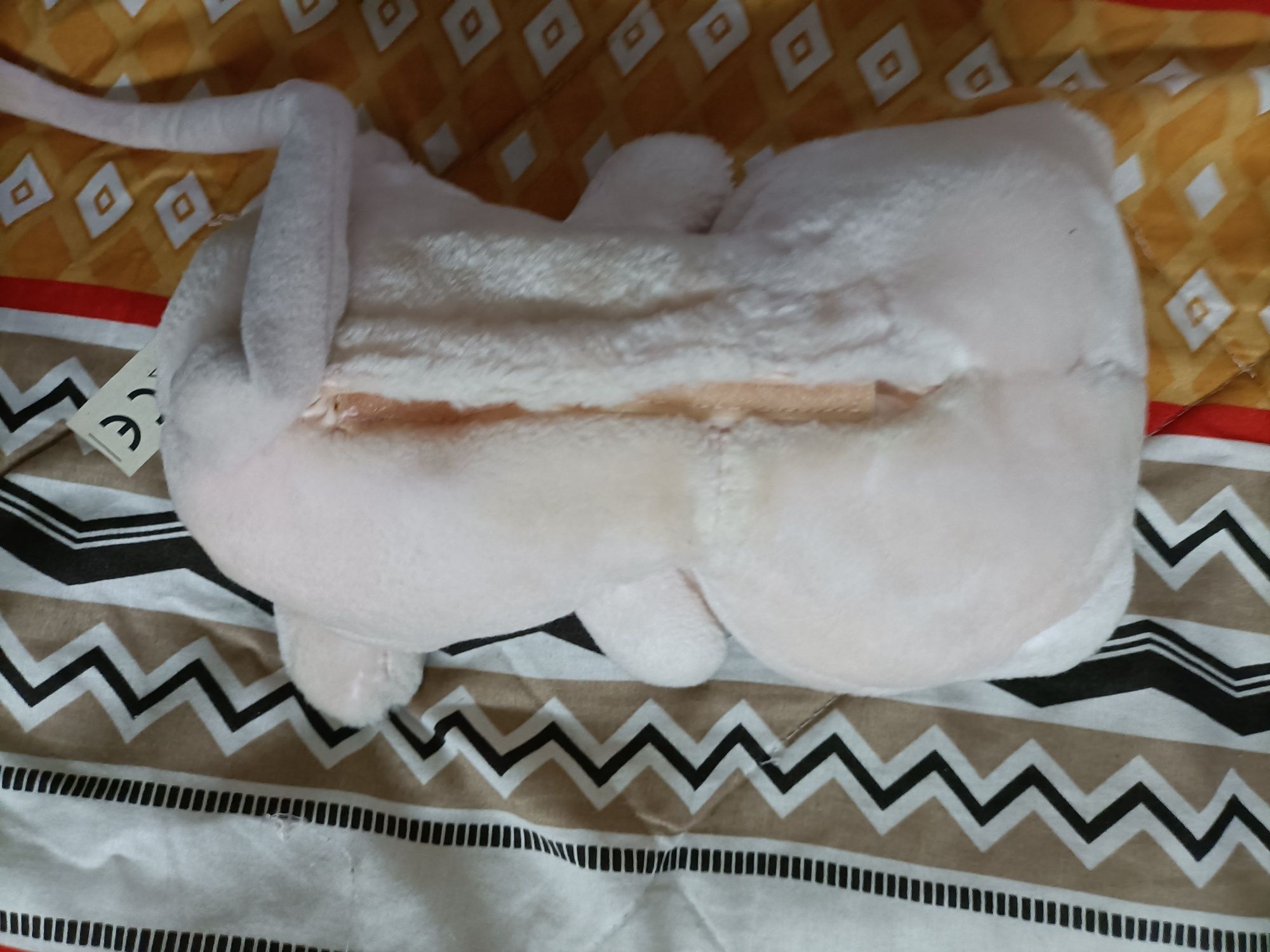 Pokémon peluche interativo