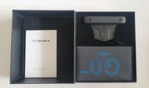 Pickup / mikrofon gitarowy XS DOUBLE GO PRO