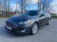 Ford Mondeo Ford Mondeo / Fusion 2.0 Hybrid 187KM