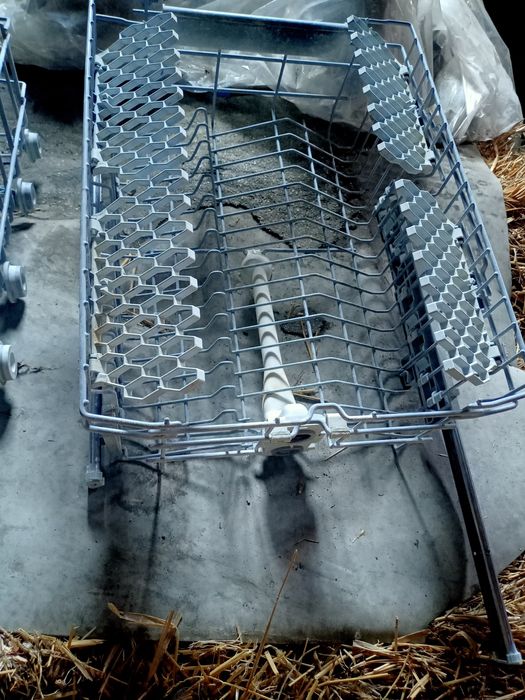 Zmywarka Beko 45 centymetry na częśći