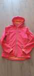 Kurtka damska Softshell z kapturem