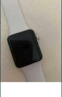Продам Apple watch 3 38mm