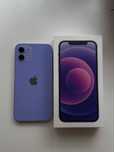 Używany iPhone 12 stan bardzo dobry