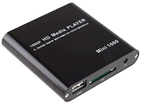 Mini HD - Media Player