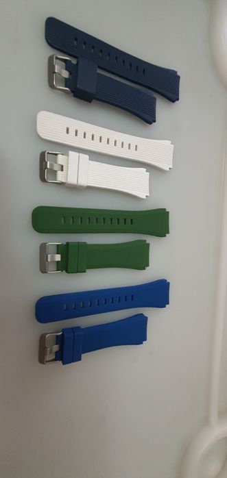 Braceletes relógio samsung galaxy watch 3