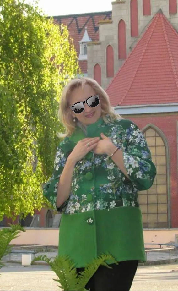 Полупальто, пальто весна-осень.