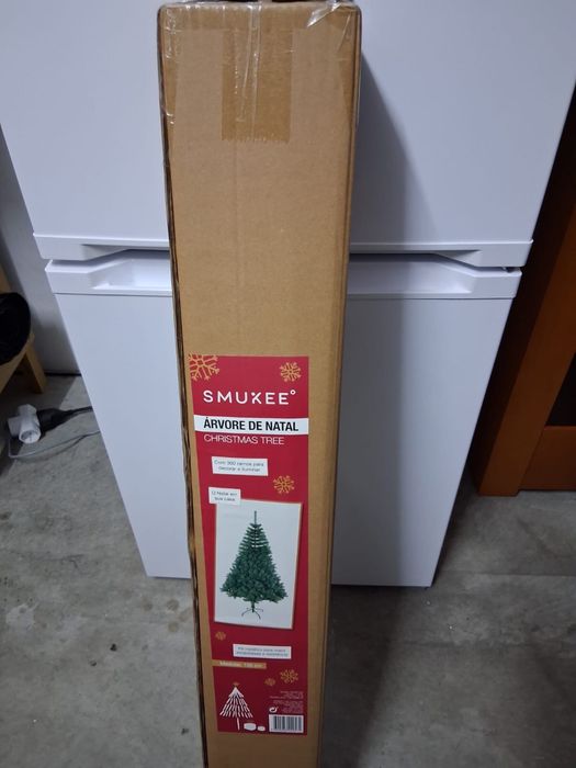 Árvore de Natal 150cm