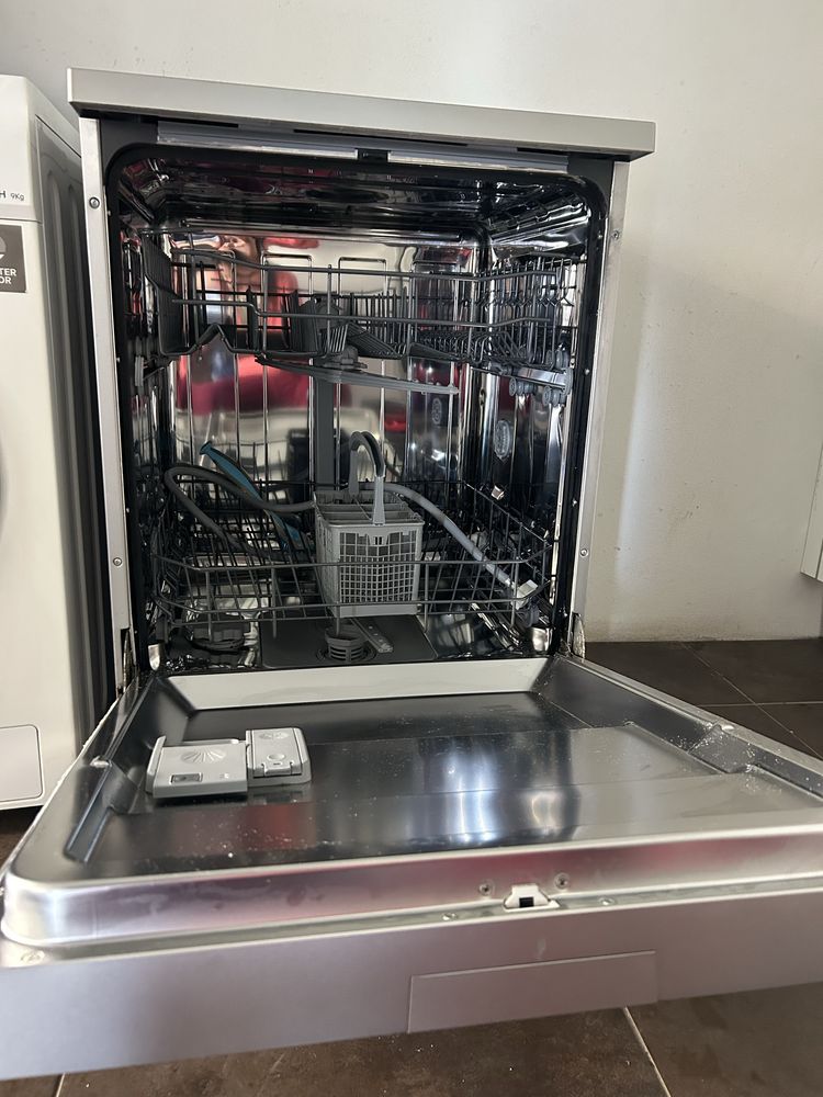 Maquina de lavar loiça Princess X14 IX COM GARANTIA