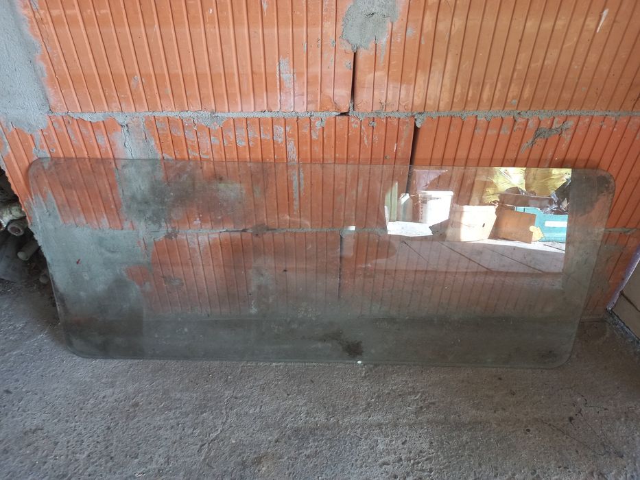 Vw t3 szyba boczna oryginalna do drzwi przesuwnych lub za kierowca