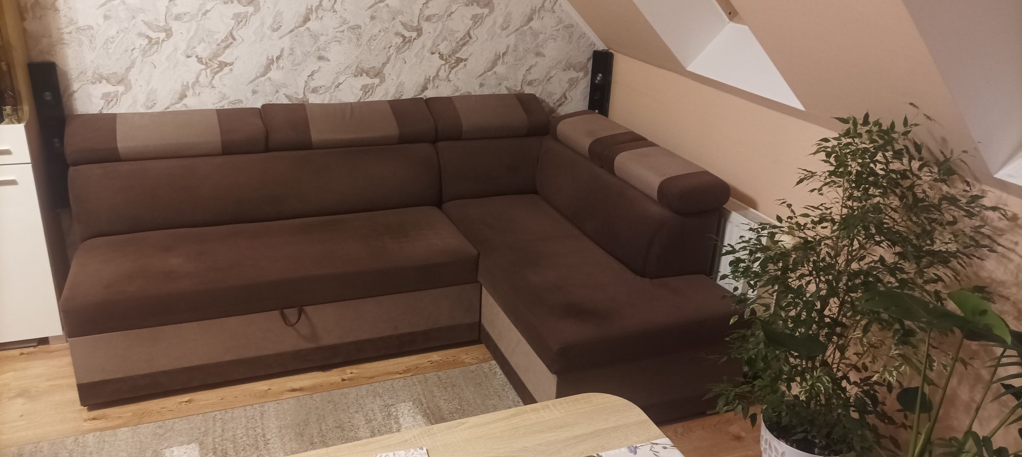 Sprzedam narożnik Bari