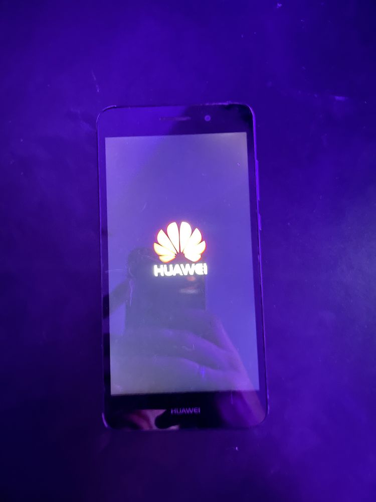 Huawei Y6 II (desbloquado)