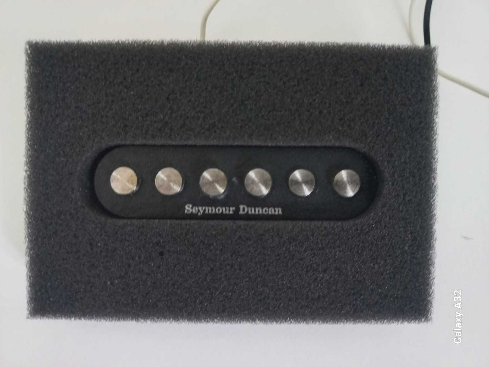 seymur duncan ssl-7