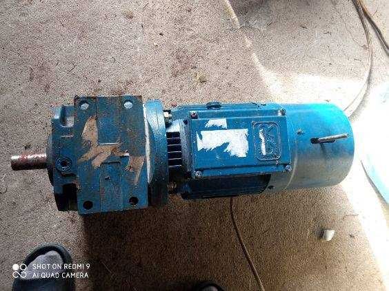 Silnik jednofazowy 1,5kw