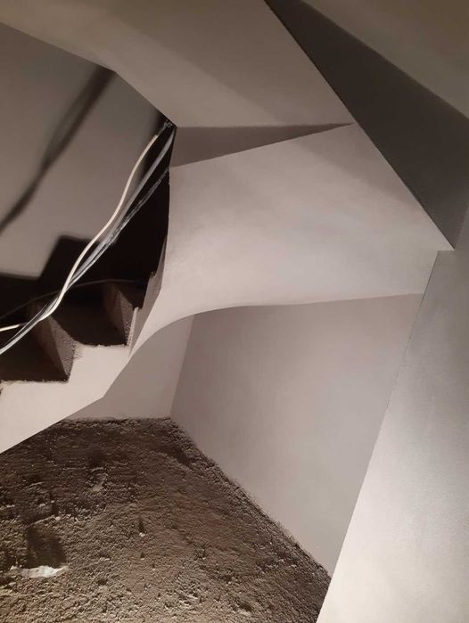 Tynki wewnętrzne maszynowe gipsowe cementowo-wapienne Knauf +-80km