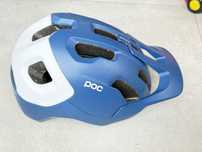 Kask POC Axion Spin (Obwód glowy: M/L | 55-58cm)