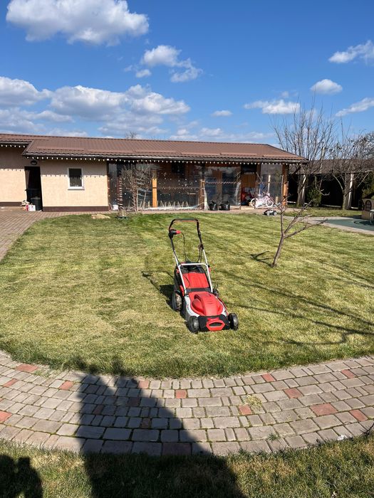 Садівник| Газон | Стрижка хвойних. Обрізка дерев