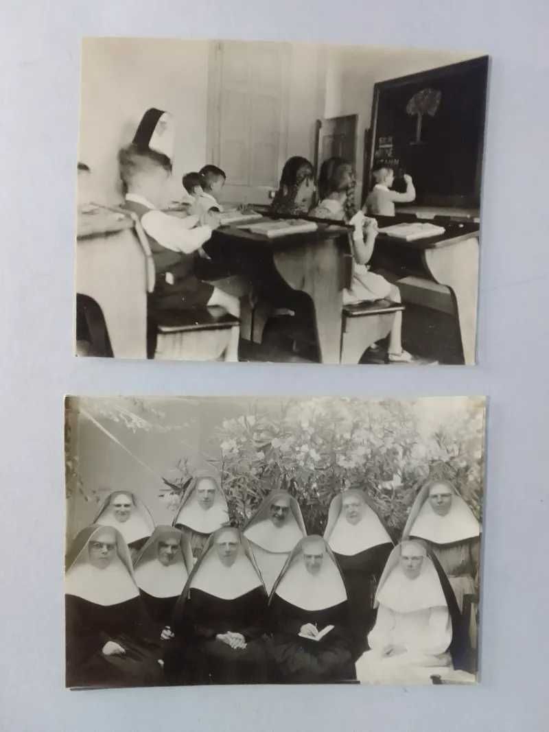 manuscrito e fotografias santiago do chile 1941