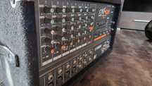 Powered mixer Yamaha EMX 620